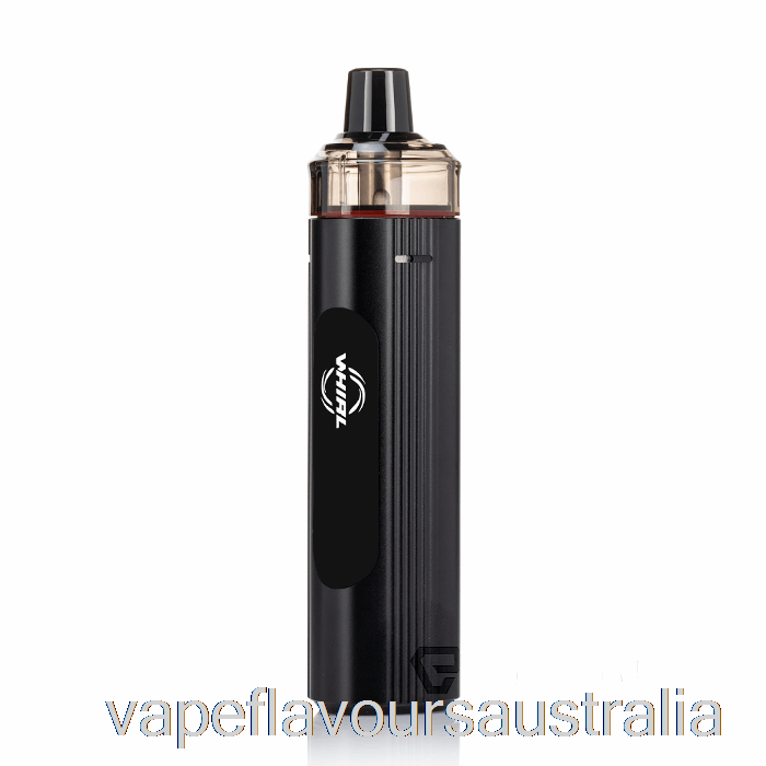 Vape Nicotine Australia Uwell WHIRL T1 16W Pod Mod Kit Black